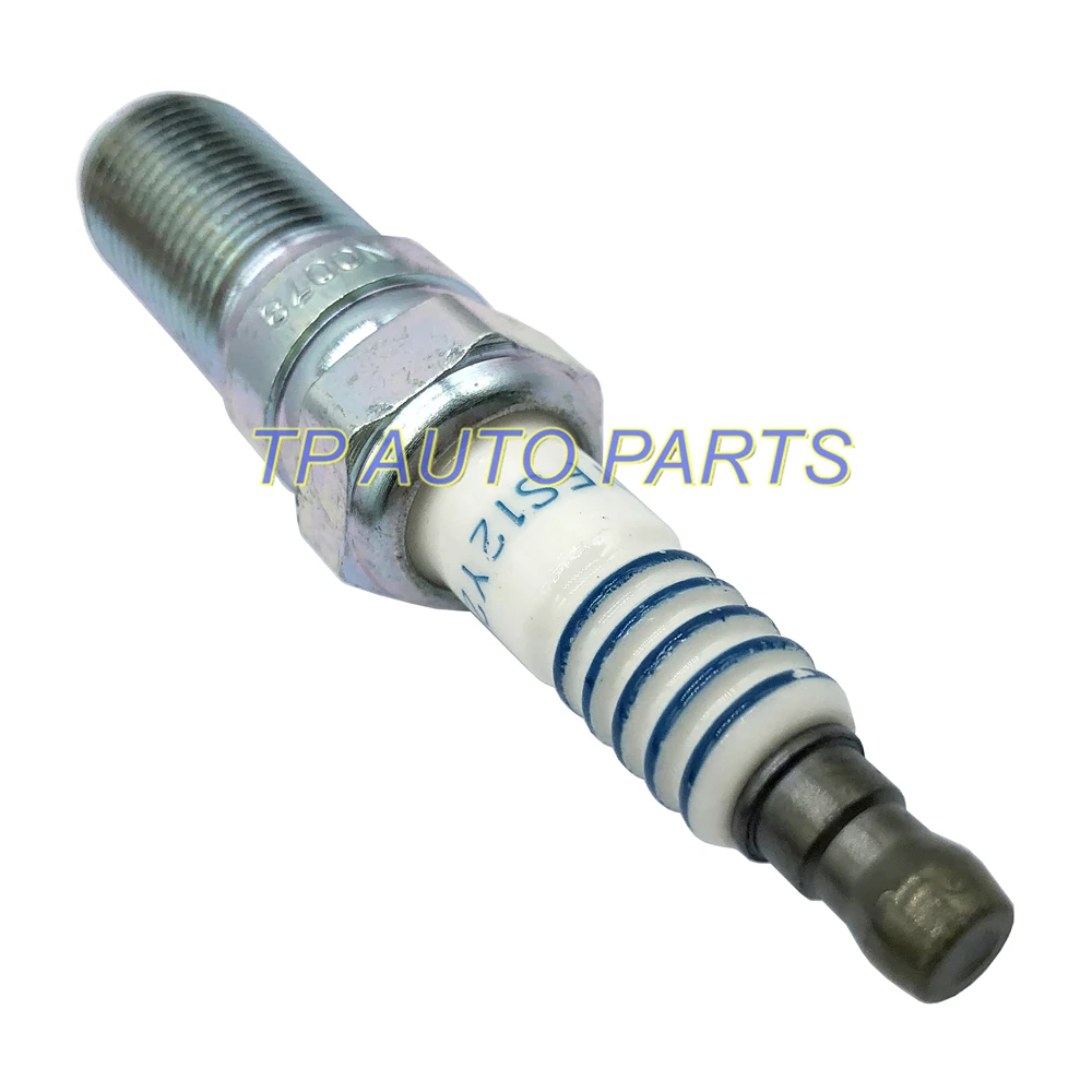 4 шт. Свеча зажигания OEM SP 537 CYFS 12Y 2 SP537 CYFS12Y2|Свечи и запальные свечи| |