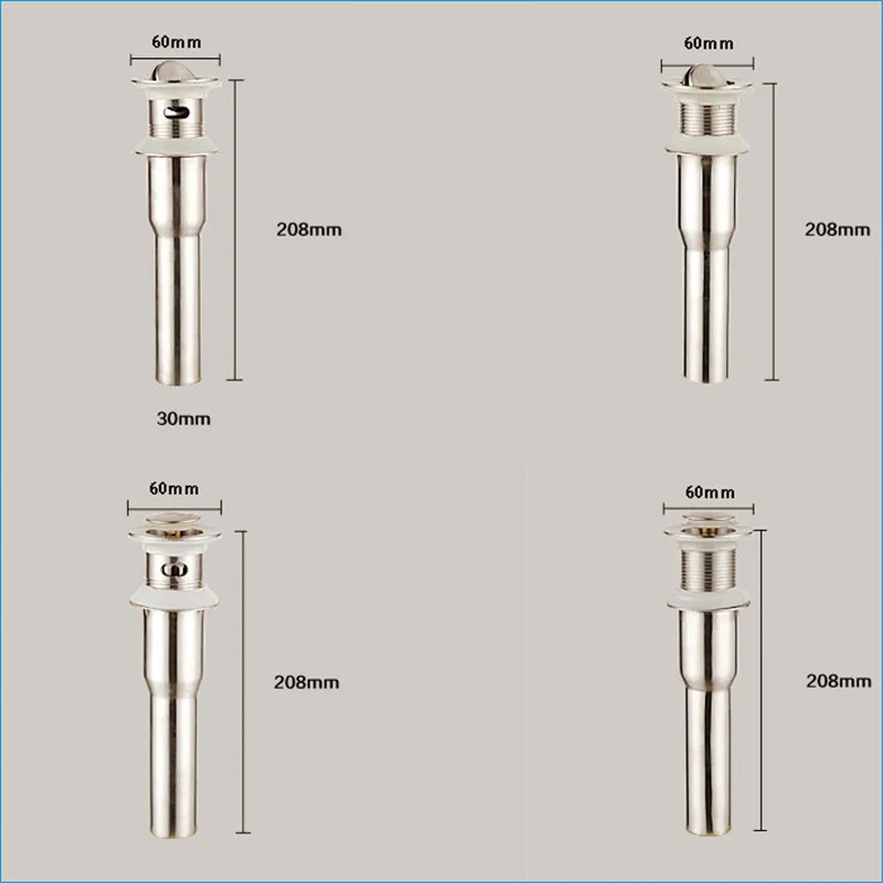 

Stainless steel Deodorant basin bounce drainer,basin flip drainer,Washbasin bounce drainer,J15281