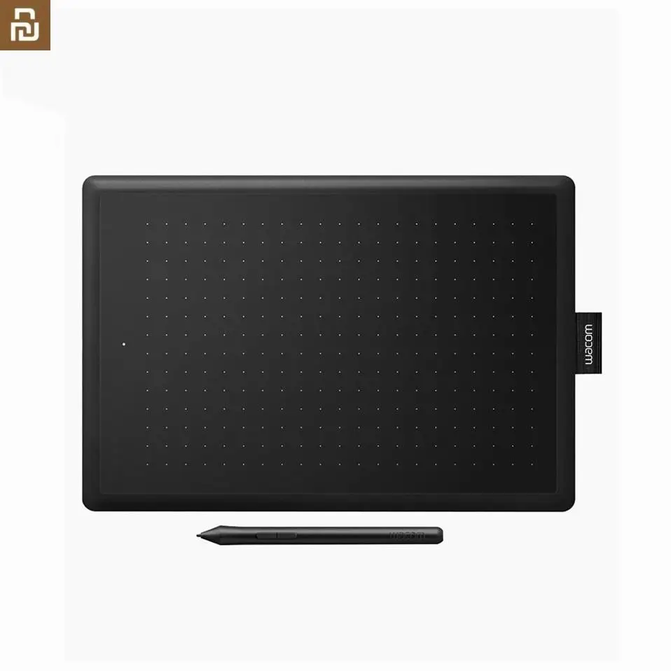 Youpin Wacom цифровой планшет графический Рисунок доска коврик для рисования 2048