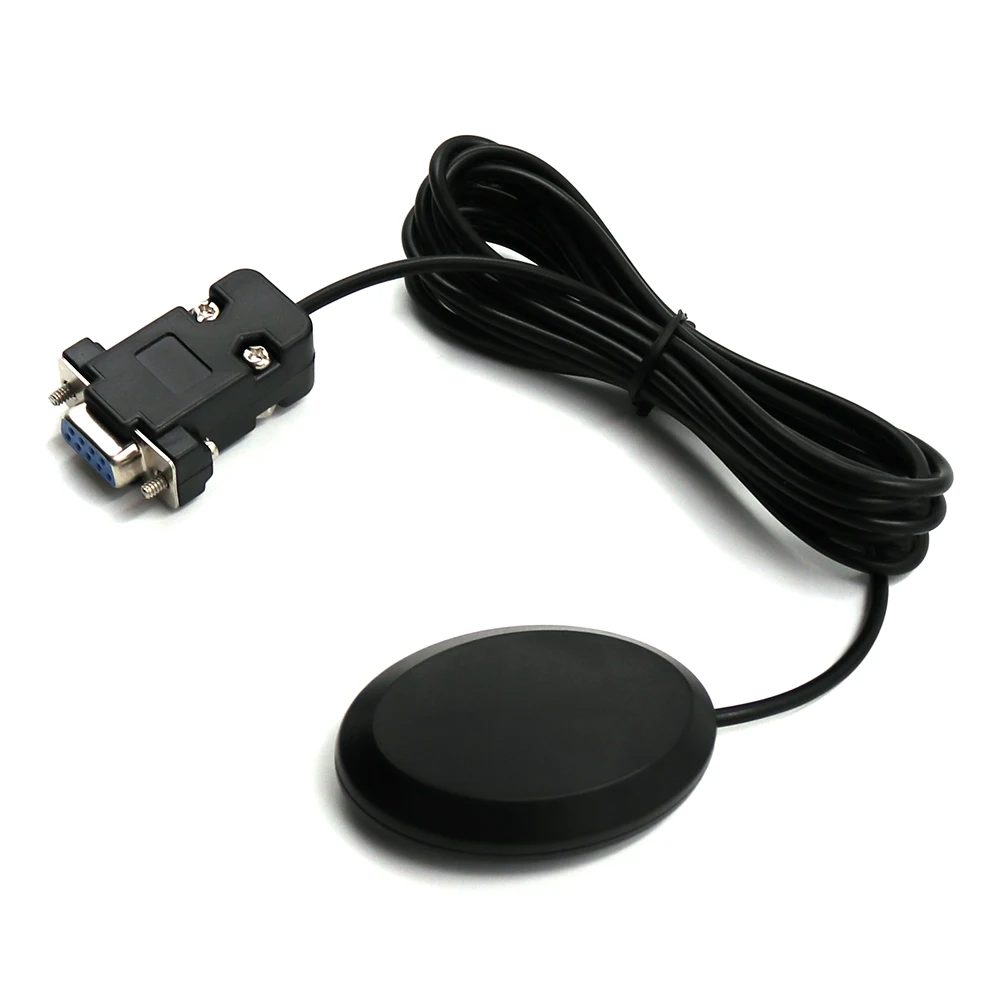 BEITIAN Magnetic уровень Магнитный Нижний водонепроницаемый IP67 G7020-KT 1 Гц 5 0 в DB-9 женский