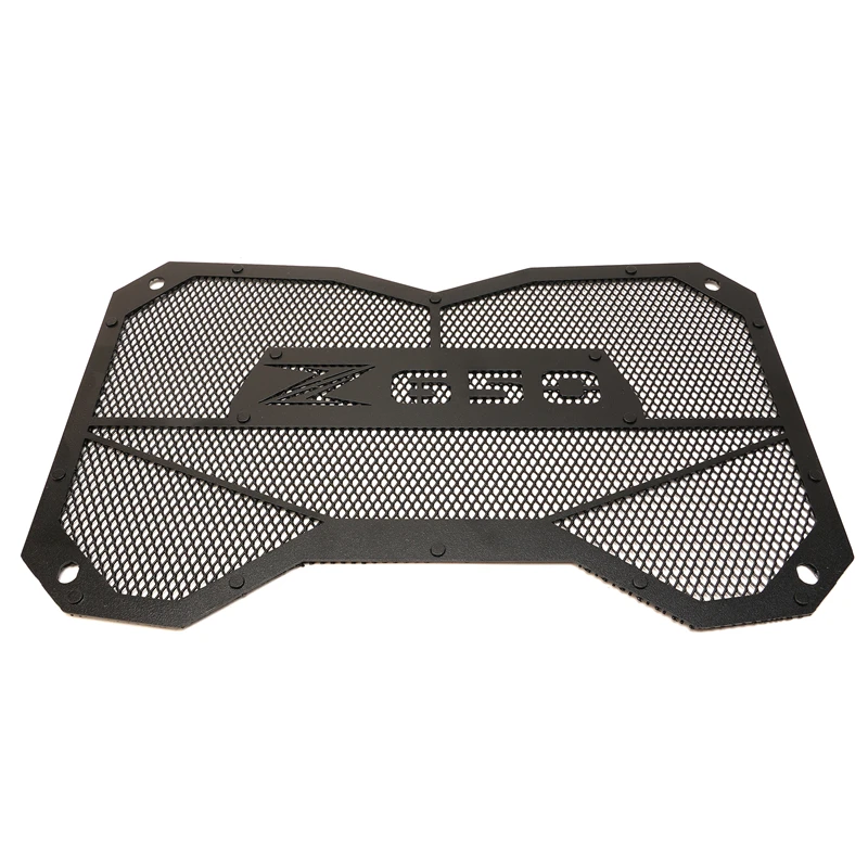 

For Kawasaki z650 Z900 2017-20 Refitting Water Tank Net Water Tank Cover Water Tank Cover Protection Net Accessories