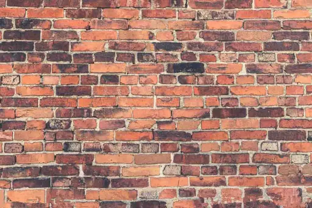 

SHENGYONGBAO Vinyl Custom Photography Backdrops Prop Brick Wall Theme Photo Studio Background 17506-340