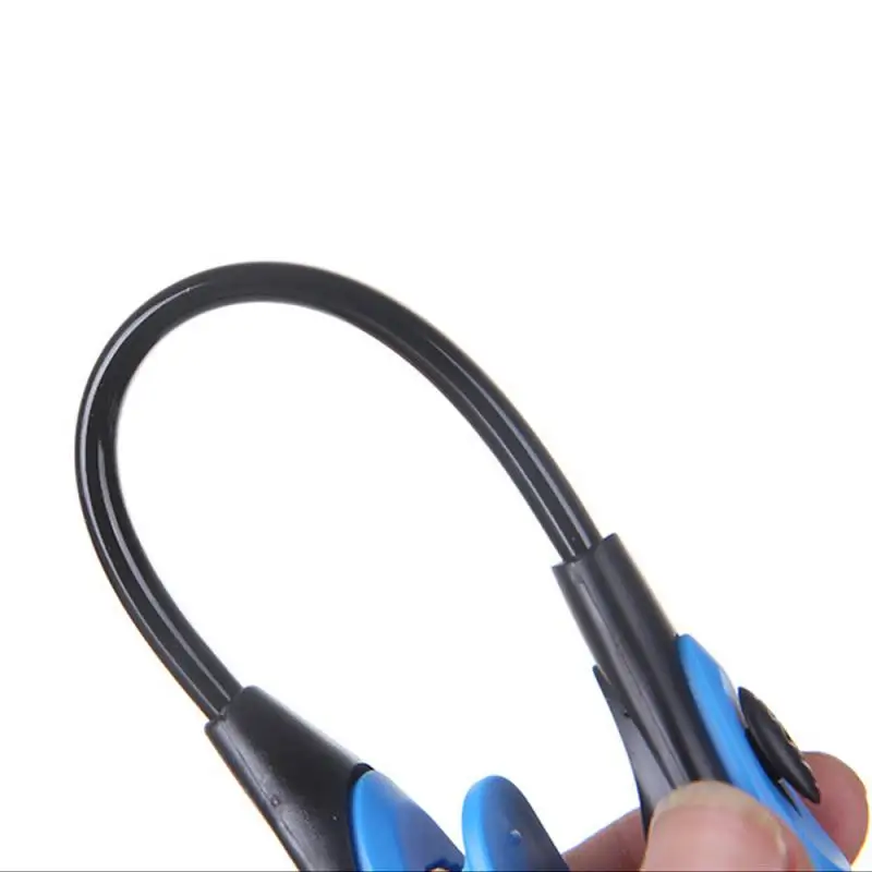 

Portable Travel Book Reading Light Lamp Mini LED Clip Booklight Adjustable Clip Mini Portable LED Book Reading Free shipping