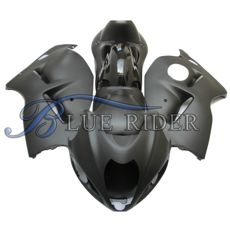 Комплект обтекателей для мотоцикла GSXR1300 96 97 98 99 00 01 02 03 07 GSXR 1300 1996- 2007 Обтекатели из