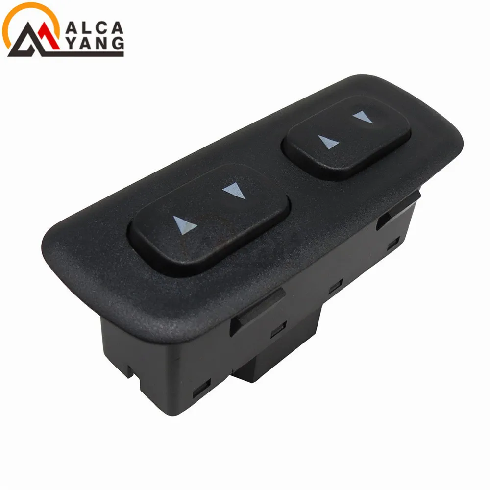 Для Hyundai Accent 1996 2000 кнопка включения окна 2 кнопки переключатель 93570