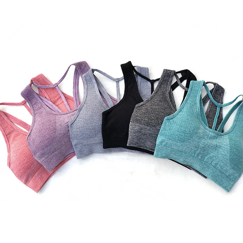 

Sportswear Bra Tracksuits Women's Tank Top Female Vest Seamless Sexy Workout Gym Set Suit Fitness Home Clothes Leggings Yoga
