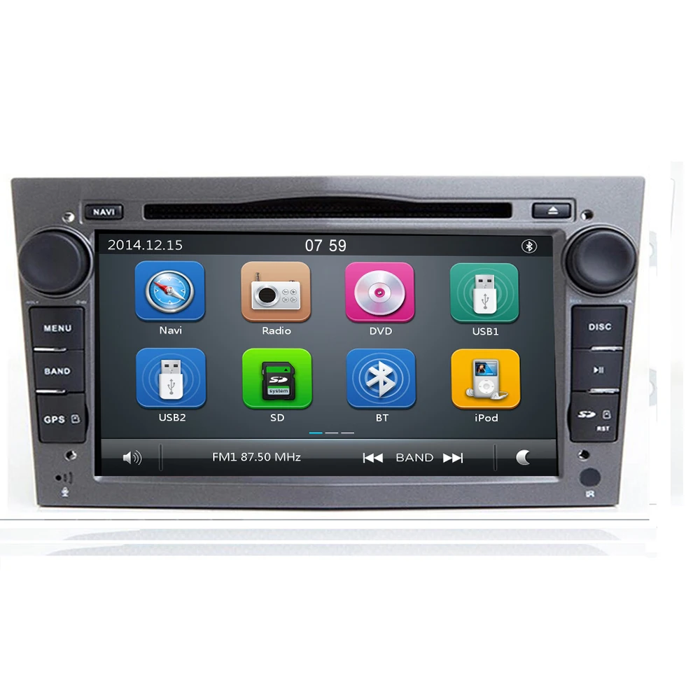 Автомобильный GPS навигатор плеер для opel Vauxhall Astra H G J Vectra Antara Zafira Corsa Vivaro Meriva Veda с