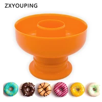 donut mold kitchen desserts bread patisserie bakery baking tools cutter diy food cookie cake stencil doughnut maker mould new