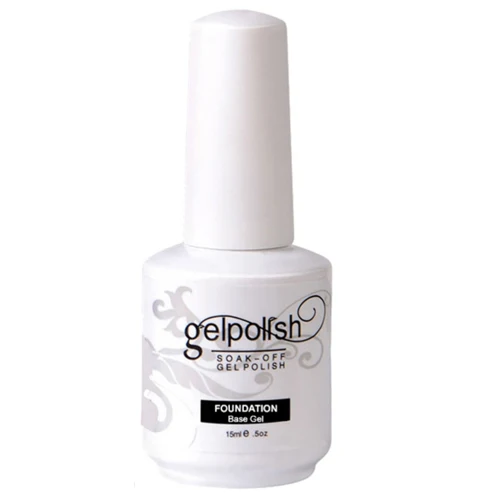15ml Base Gel 15 мл большая бутылка Kismart 369 цветов Гель-лак для ногтей УФ светодиодный Гель-лак для ногтей отмачиваемый Гель-лак для ногтей лак для нейл-арта - Цвет: 15ml Base Gel