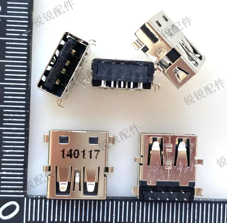 USB-разъем smallPlate 9P 14 z для Dell XPS L421X - см. | Компьютеры и офис