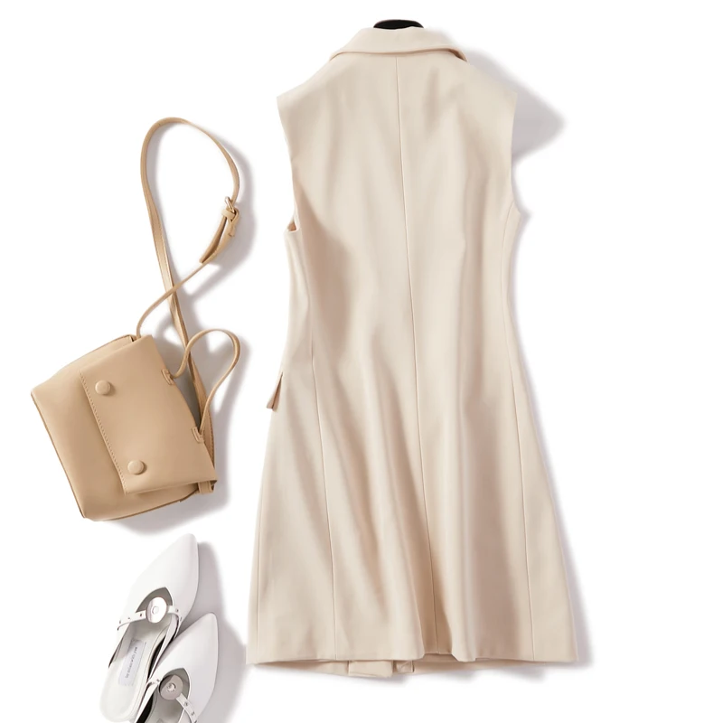 Женская одежда Новинка весна-лето облегающие длинные женские модели белый