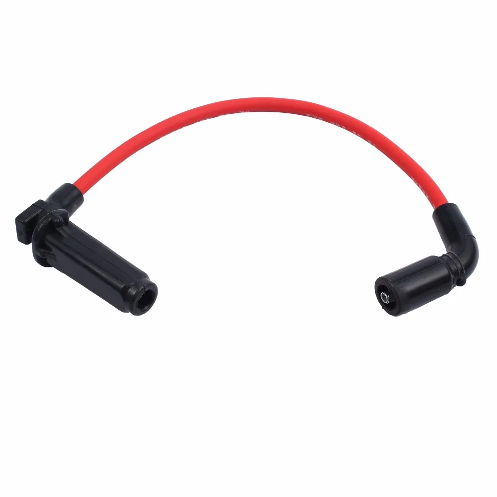AUTOUTLET 8 шт. высоковольтные провода на свечи зажигания для CHEVY/GMC LS1 Suburban 5.3L Silverado 4.8L 6.0L