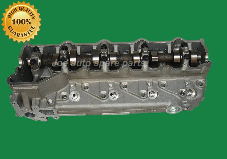 4M40 головки цилиндров в полной сборке/ASSY для Mitsubishi Pajero GLX/MonteroGLX/Canter 2835cc 2.8D 1994- ME202621