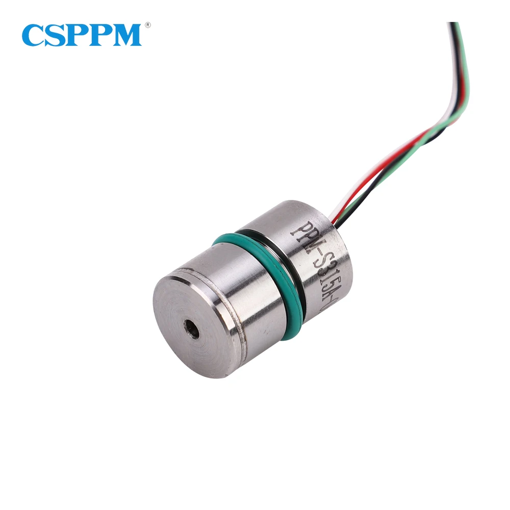 

PPM-S315A High Accuracy thin film sputtered pressure sensor