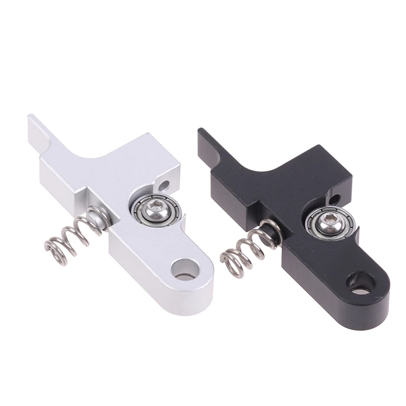 3D принтер части экструдер Натяжной рычаг все металлические для Titan Aero 1 75