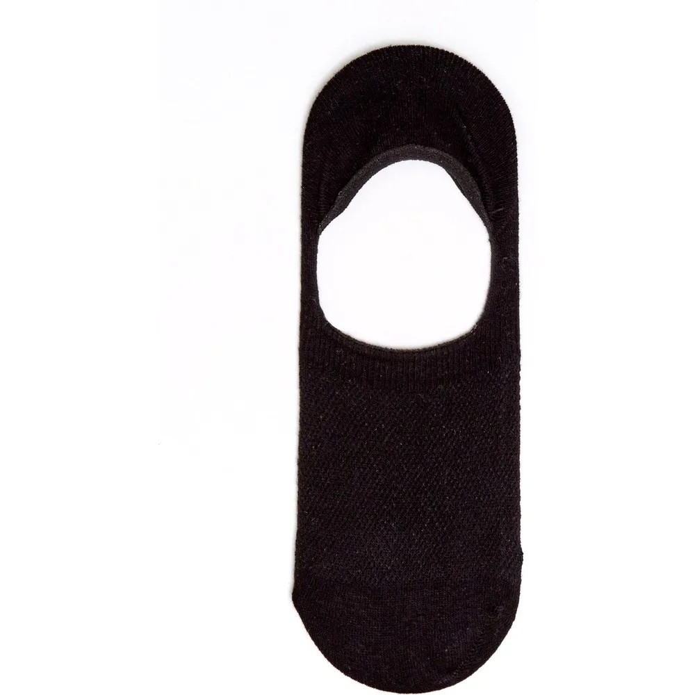 Носки Сделано страстью хлопок Comfortblend Макс подушка 50-pack черные низкие носки Сделано в Турции черный белый серый от AliExpress RU&CIS NEW