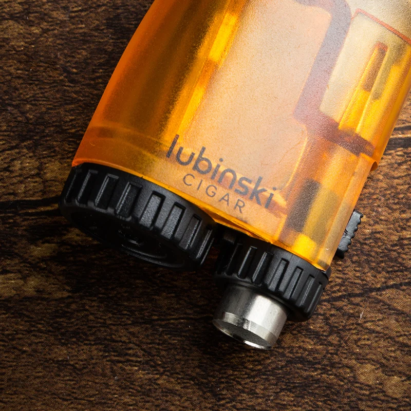 Новое поступление 2 сигарный набор лезвие из нержавеющей стали гильотинная