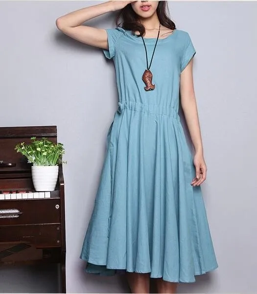 

Dresses