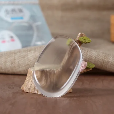 Новинка Лидер продаж силиконовая Губка Блендер силиконовый спонж для макияжа