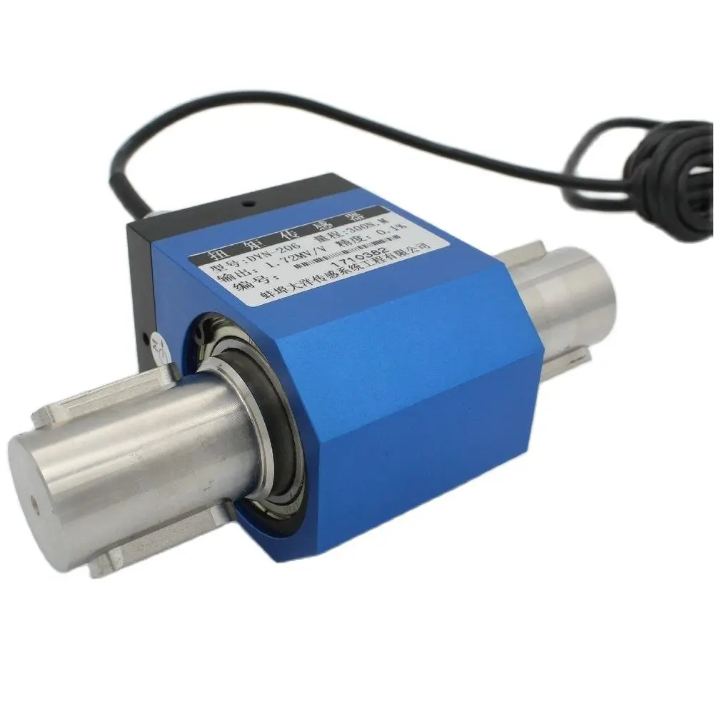 Фотодинамический датчик крутящего момента прибор для измерения 0-100 нм - купить по