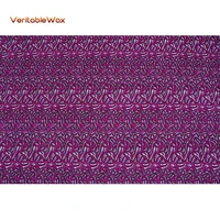ankara prints batik fabric guaranteed veritable wax 100 polyester tissu high quality for dress christmas decoration diy fp6189