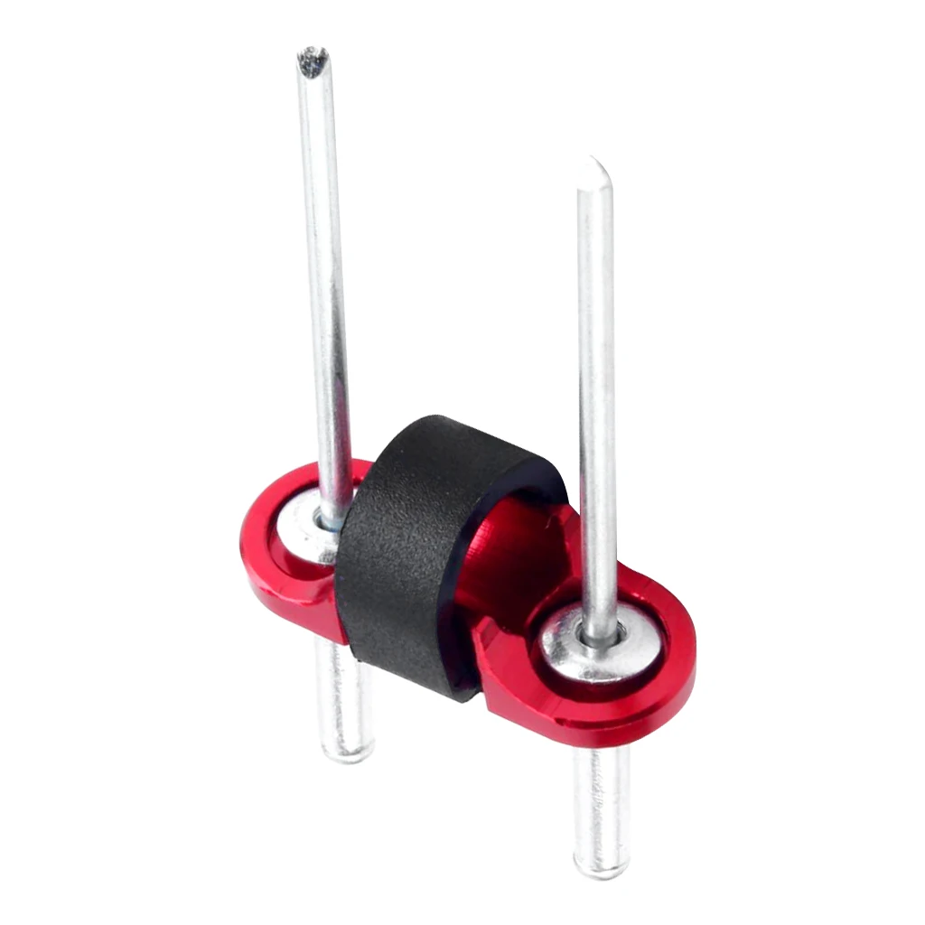 Алюминиевый сплав горный дорожный велосипед кабель корпус направляющее