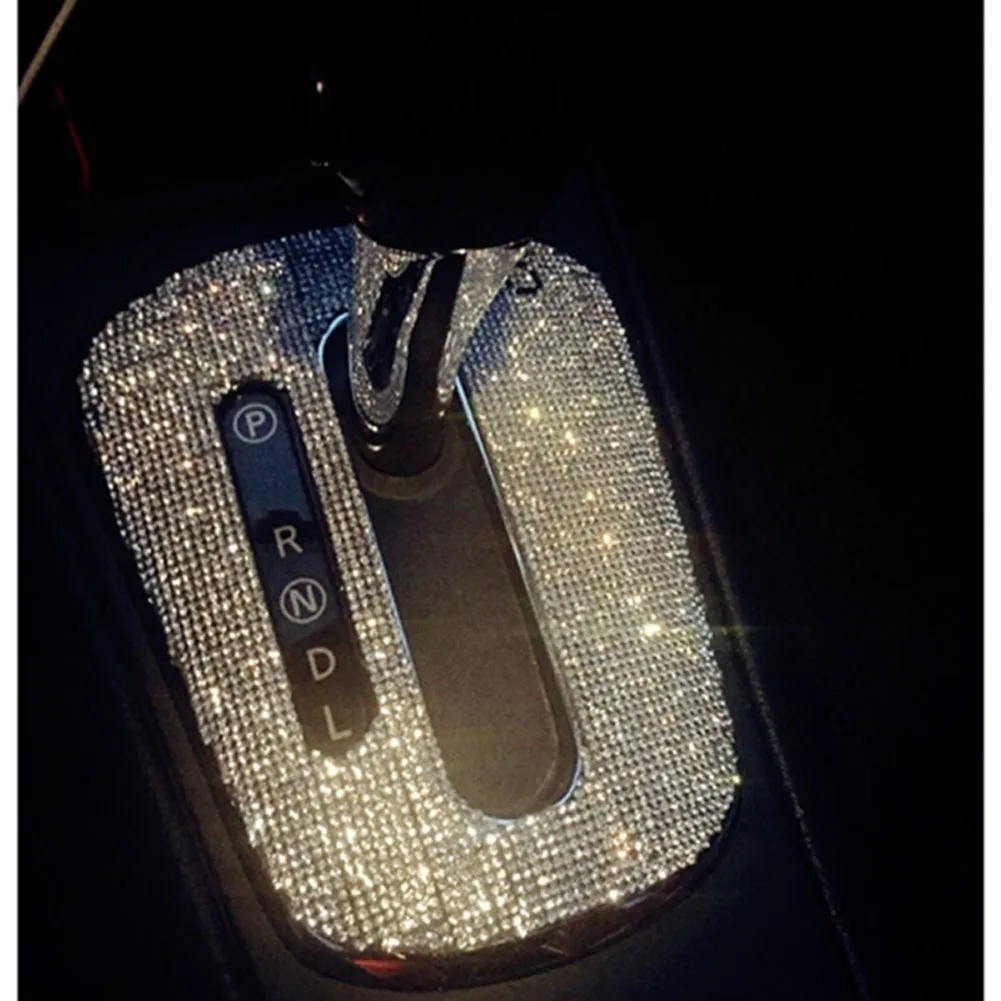 Самоклеящиеся хрустальные блестящие наклейки со стразами круглые украшения для