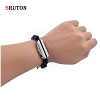 sruton 2022 new digital voice recorder watch hifi music player smart wristband wrist watch stereo audio recording dictaphone
