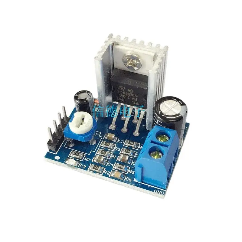 

TDA2030A audio amplifier module power amplifier board