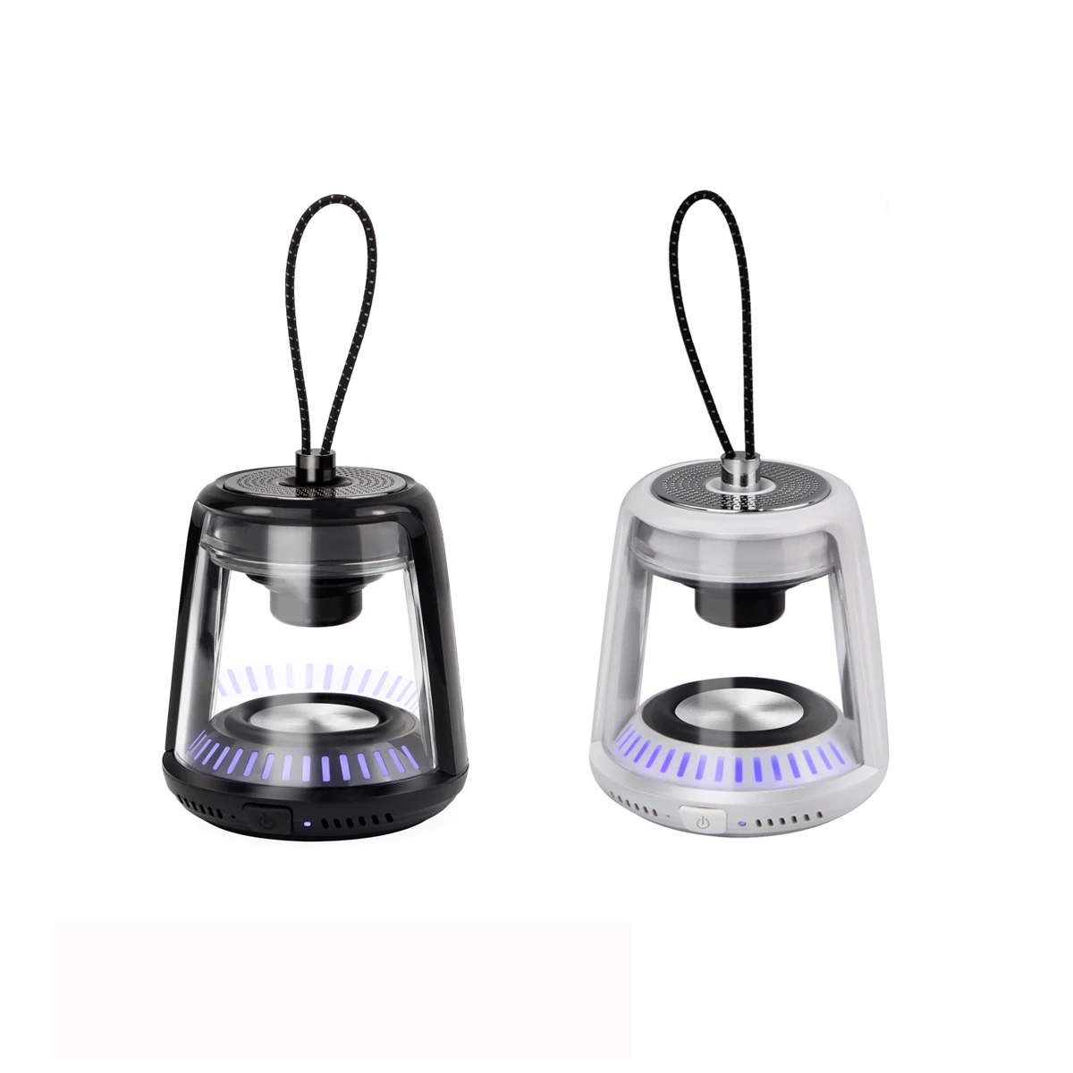 

Беспроводная Bluetooth-Колонка Y666 с сабвуфером, 5 Вт, портативная уличная Колонка TWS, Bluetooth-колонка с лампой типа