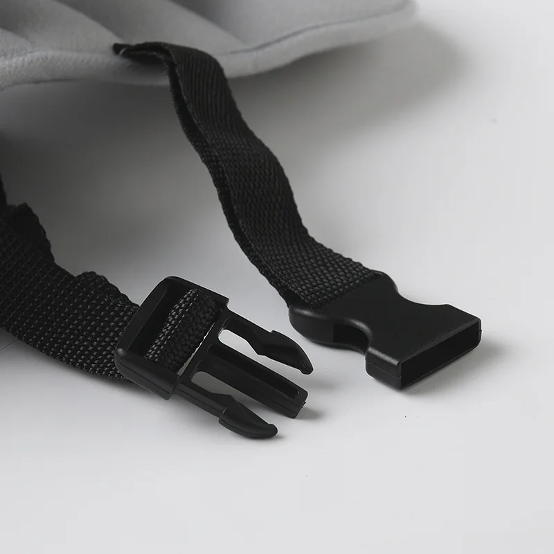 Детское автомобильное сиденье поддержка головы регулируемое детское s защитная