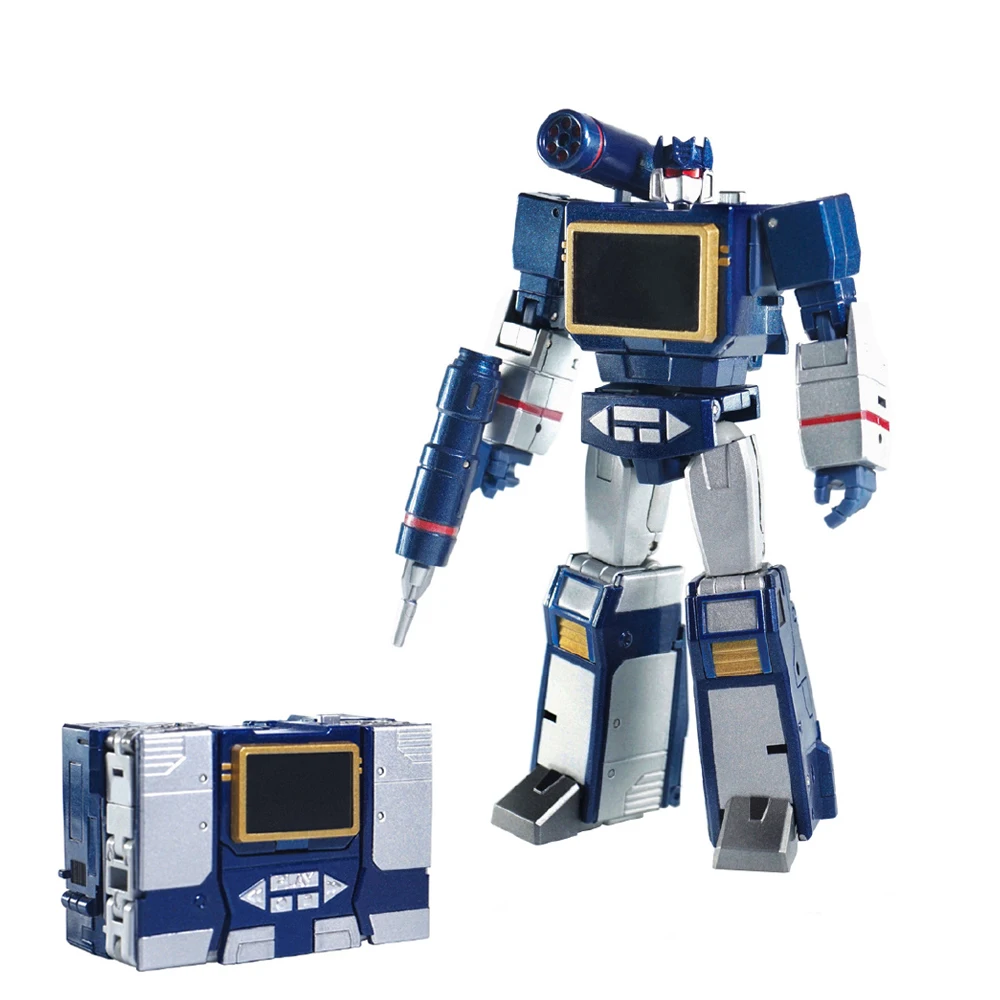 Фирменная новинка Магический квадрат игрушки преобразования MS-B27 MS27