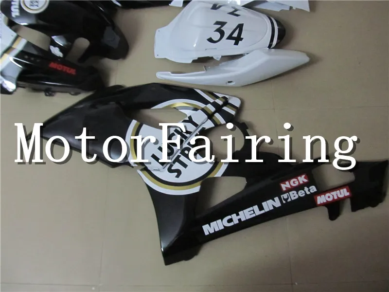 

Motorcycle Bodywork Fairing Kit Fit For GSXR1000 GSXR 1000 K5 2005 2006 GSX-R ABS Plastic Injection Molding Moto Hull HHG26