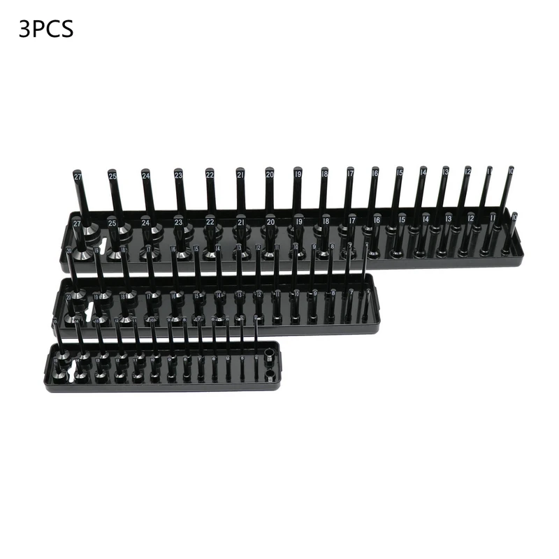 

Набор торцевых головок DH Socket Tray