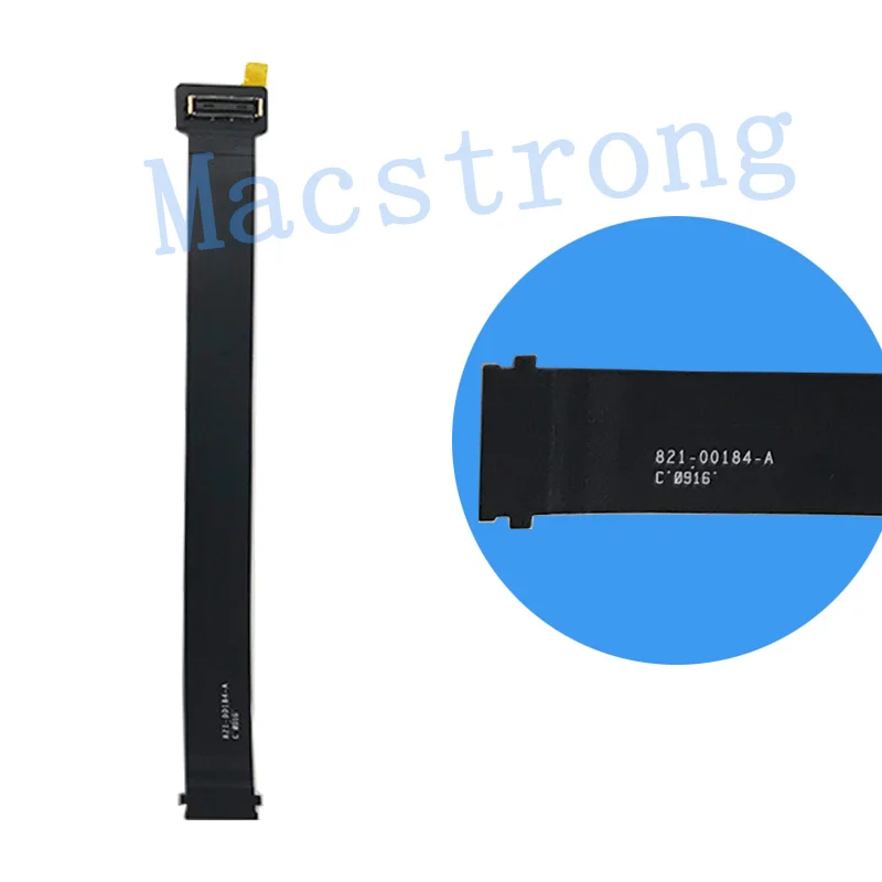 Протестированный трекпад 13 &quotA1502 с кабелем 821 00184 для MacBook Pro Retina замена сенсорной