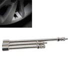 Автомобильный авто грузовик латунный колпачок клапана колеса шины стержень расширение полюса колпачок расширитель Steamboat инфляционный клапан Стебли автомобильный инструмент