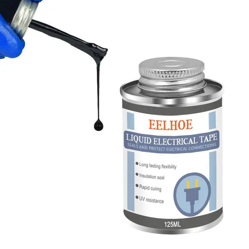 1 шт. многоцелевой Жидкий Герметик клей компоненты высокой температуры