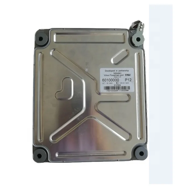

ECU TAD1641GE Controller Computer Panel 20814594