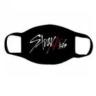 Многоразовая моющаяся уличная Ветрозащитная маска для детей и взрослых