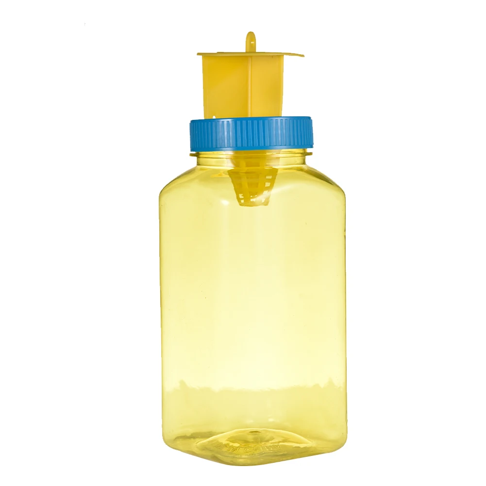 

Ловушка для мух, подвесная, многоразовая, гибкая, 2021