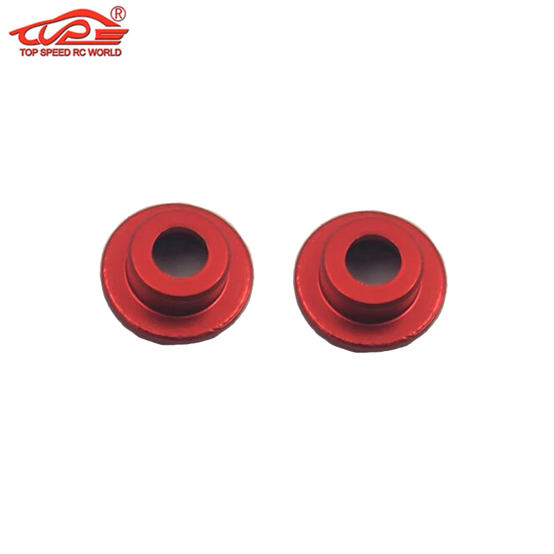 

Rc Car Parts Servo Saver for 1/5 HPI Rofun Baha Rovan Km Baja 5T 5SC 5B Parts