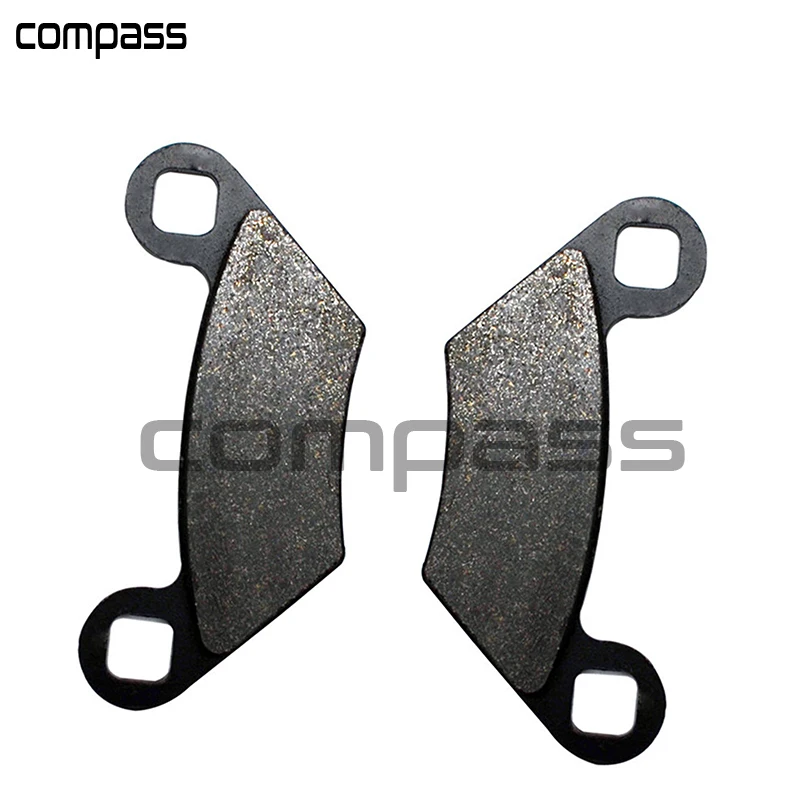 Передние тормозные колодки мотоцикла для SUZUKI GSX 650F GSX650F 08-13 GSXR 750 GSXR750 00-03 SV 1000 03-07 TL