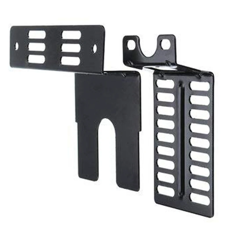 Универсальный электрический кронштейн для гриля барбекю |