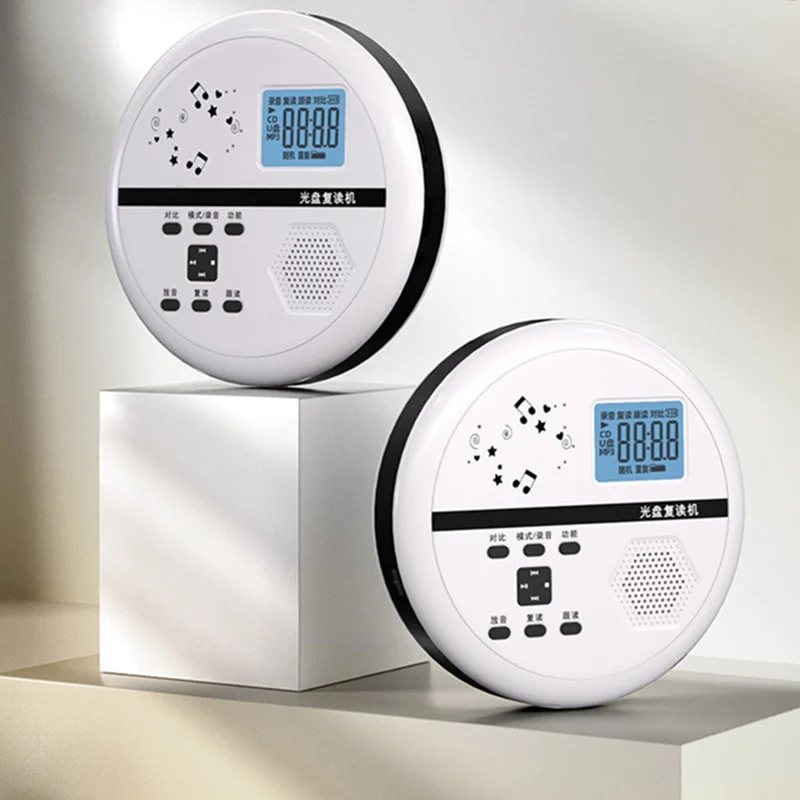 Портативный ретранслятор плеер зарядка через Bluetooth USB-плеер USB-флеш-накопитель