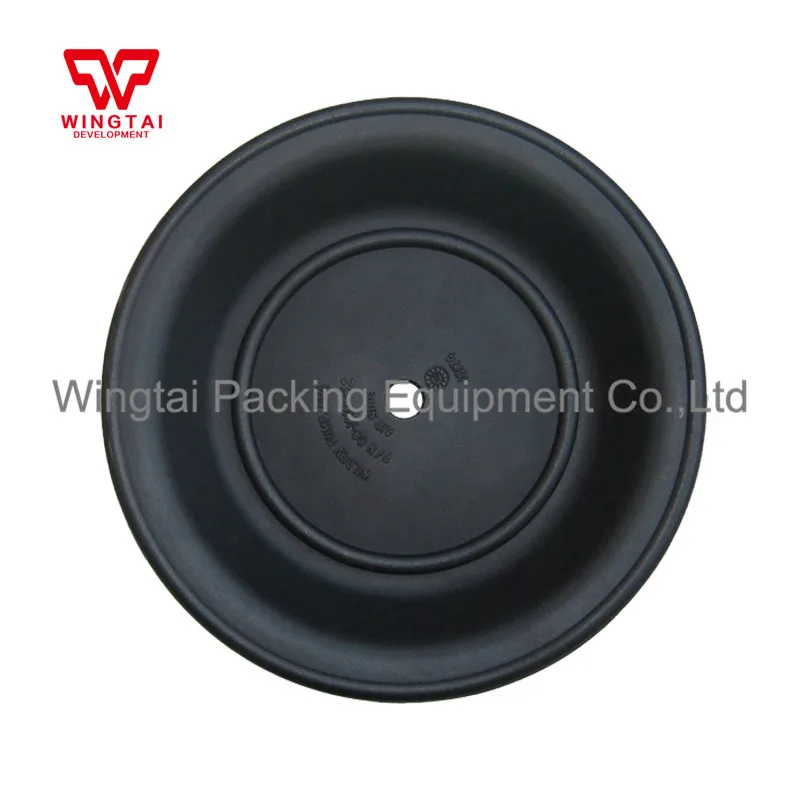 1 шт. 25# Антикоррозийные PTFE мембранные части для BML-25 Sandpiper воздушный двойной мембранный насос