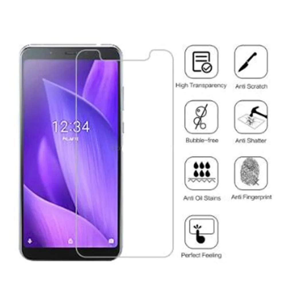 

Для Sharp Aquos V закаленное Стекло Экран протектор для Sharp Aquos V SH-C02 5,9 "Стекло пленка для телефона Экран Стекло защитная пленка