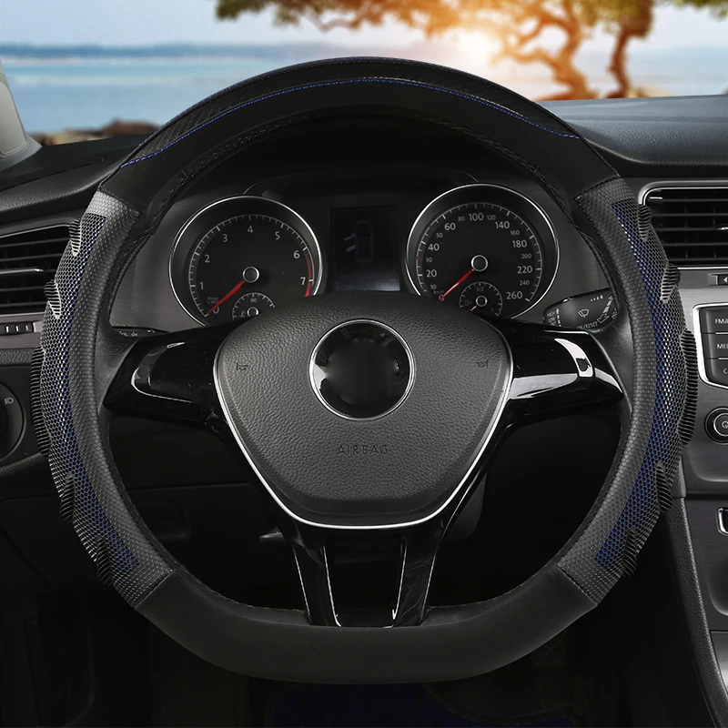 

Новые аксессуары для VW Golf 7 Polo 2014-2021 Scirocco Jetta 6 2017-2021 Santana 2016-2021