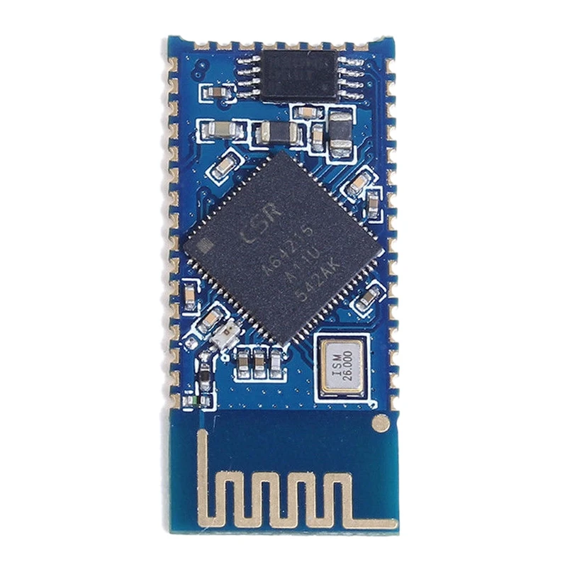 BTM625/CSRA64215 беспроводной Bluetooth o цифровой выходной модуль BLE 4 0/4 2/I2S/TWS/APTX | Компьютеры