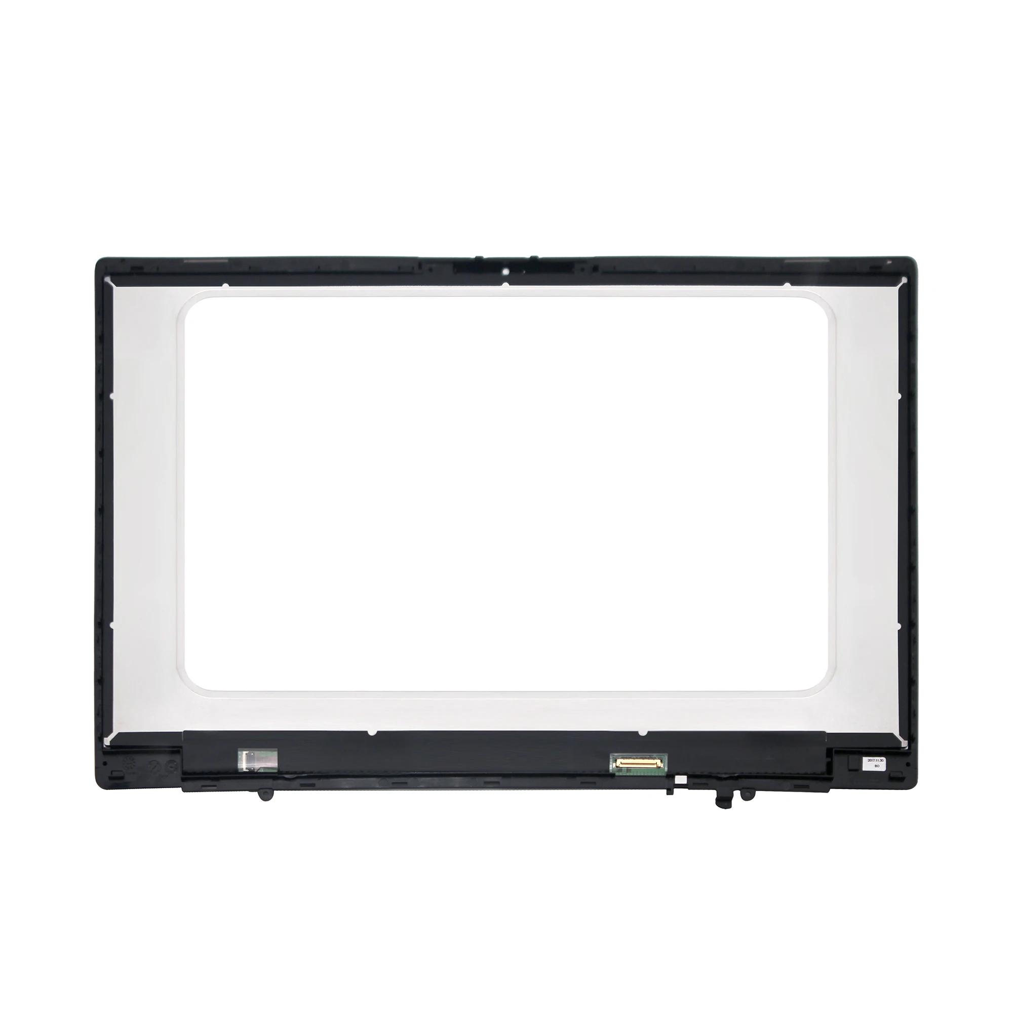 15 6 дюймовый ноутбук Xiaomi Mi Laptop Air Pro IPS ЖК экран матричное Стекло в сборе + рамка 6x15