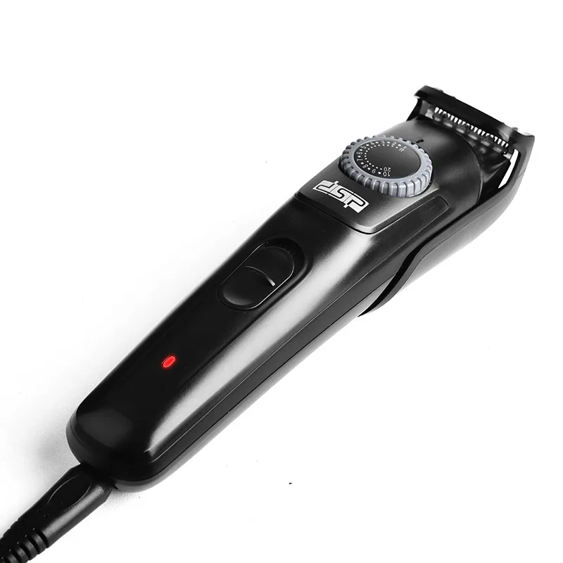 

Hair clipper professional with blade Trimmer for Men Hair Cutting USB Rechargeable IPX6 Waterproof Stainless Steel Adults